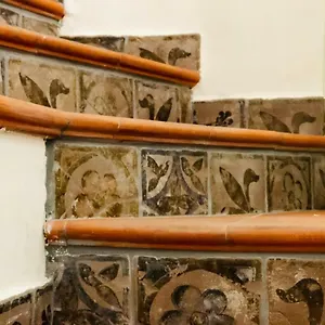 Mamarico' Apartament Catania