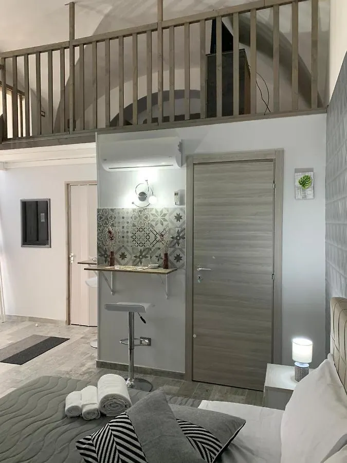 Sicily House Apartment Catania 0*,