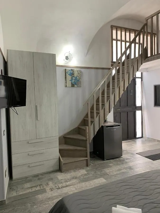 Sicily House Apartment Catania Italy