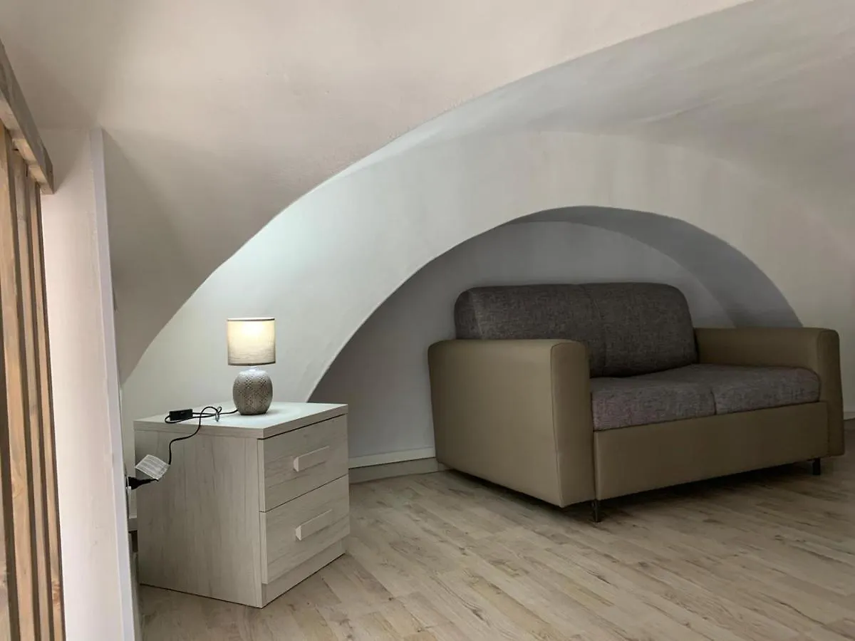 Sicily House Apartment Catania Italy