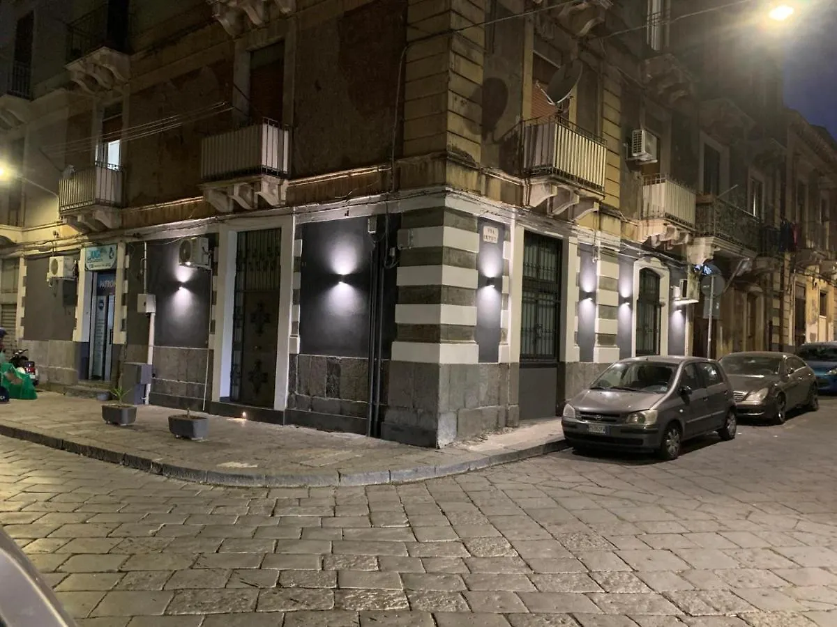 Sicily House Apartment Catania