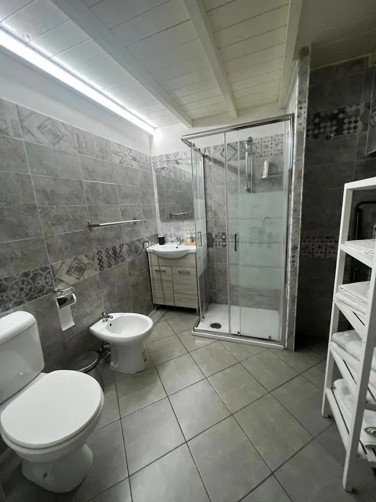 Sicily House Apartment Catania