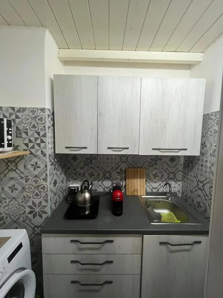 Sicily House Apartment Catania