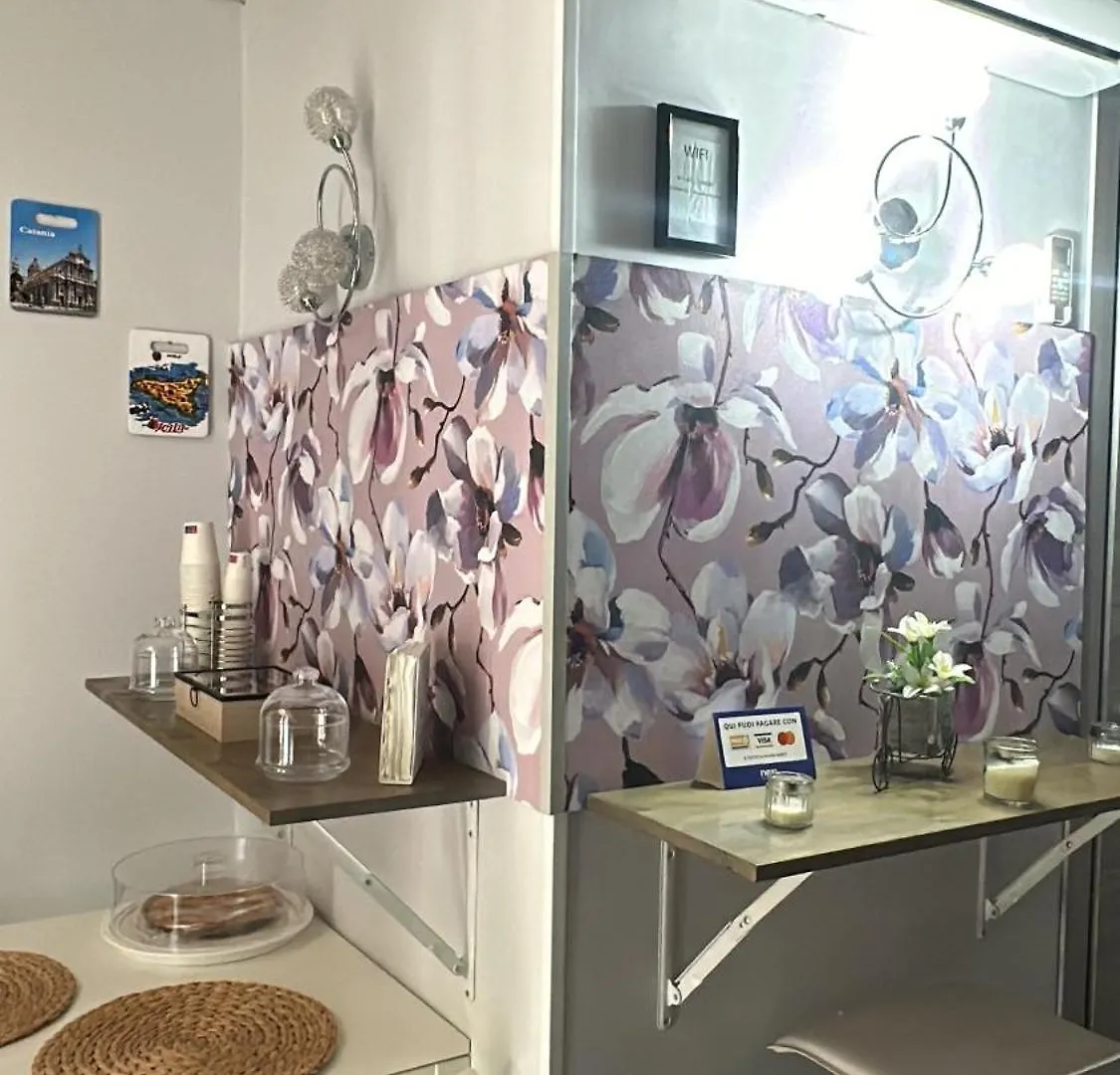 Sicily House Apartment Catania