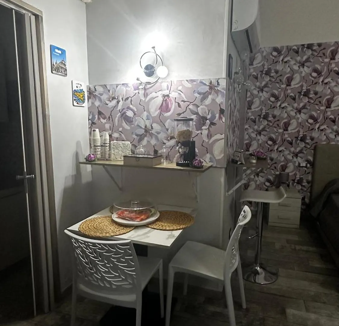 Sicily House Apartment Catania