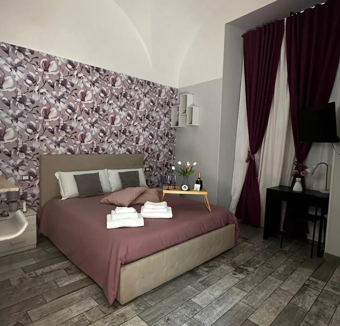 Sicily House Apartment Catania 0*,  Italy